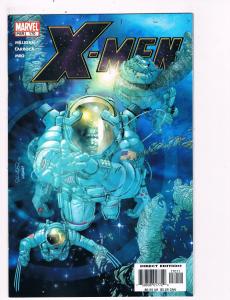 X-Men # 170 Marvel Comic Books Awesome Issue Modern Age Wolverine Iceman!!!! S25