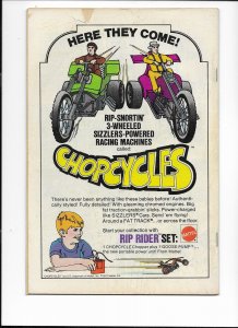 Marvel Team-Up #6 (1973)