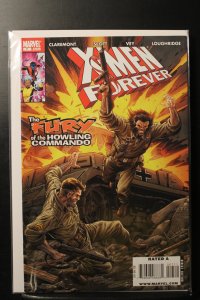 X-Men Forever #7 (2009)