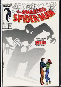 The Amazing Spider-Man #290 (1987) Spider-Man