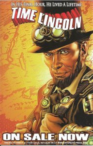 Victorian Secret Agents: Steampunk Angels #1 (2014) - MT