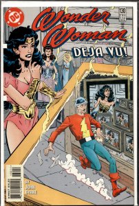 Wonder Woman #130 (1998) Wonder Woman
