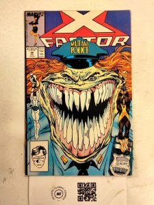 X-Factor #30 VF Marvel Comics comic book 17 JW65