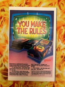 The Spectacular Spider-Man #188 Direct Edition (1992) - VF/NM