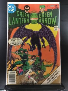Green Lantern #96 (1977)j