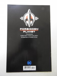 Batman #1 Forbidden Planet Variant (2016) VF/NM Condition!