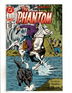 The Phantom #2 (1988) SR17