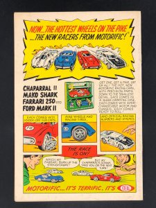 Batman #202 (1968) VF