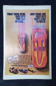 All-Star Squadron #4 Newsstand Edition (1981)