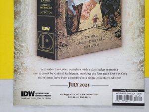 Transformers Back To The Future #4 Dan Schoening 1:10 RI Variant 2021 IDW