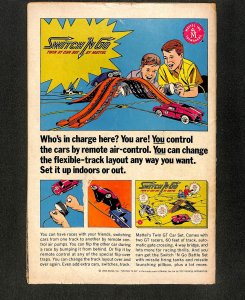 Mystery In Space #110 Ultra The Multi-Alien!