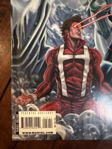 Squadron Supreme #12 (2009)