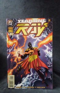 The Ray Annual #1 (1995)