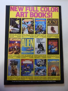 Warren Presents #13 (1981) FN/VF Condition