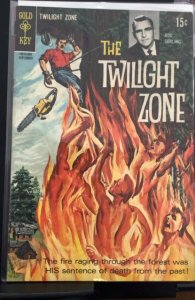 Twilight Zone #30 (1969)