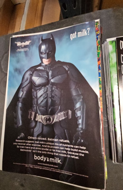 Incredible Hercules #119 (2008)