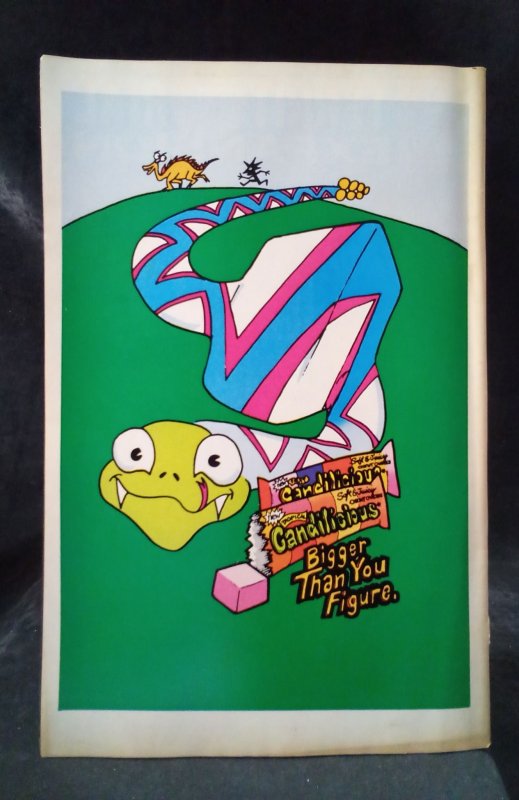 The Amazing Spider-Man #306 (1988)