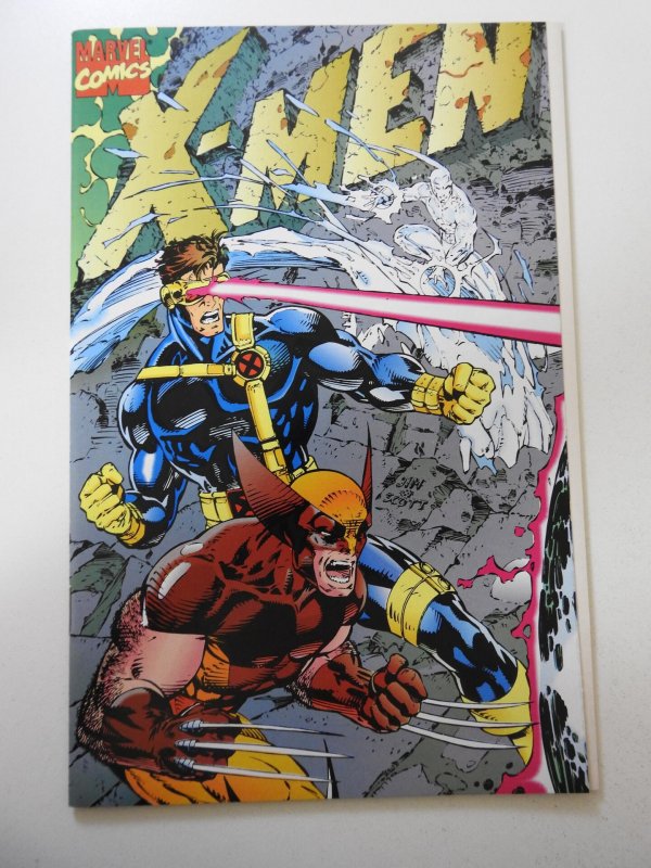 X-Men #1 Special Collectors Edition (1991)