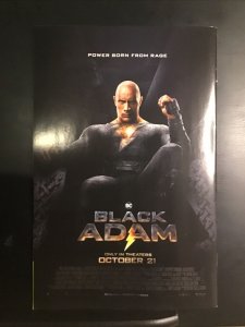 Black Adam #5 Cvr A Rodriguez (DC, 2022) NM