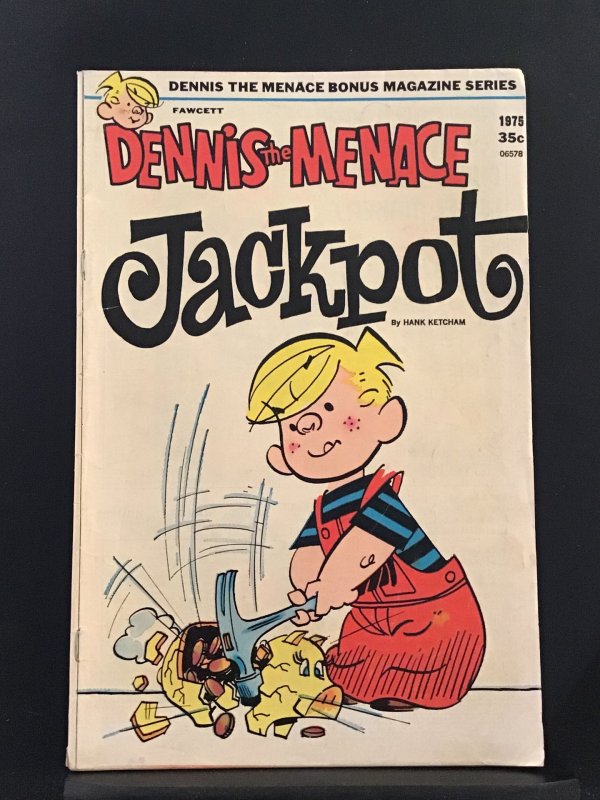 Dennis the Menace Bundle
