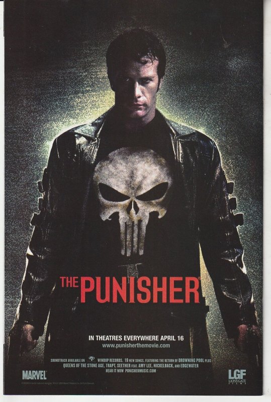 New X-Men #156 (2004)