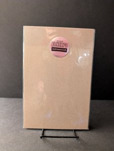 Daredevil #1 Alah Quah FanExpo Trade Dress Variant (2022)