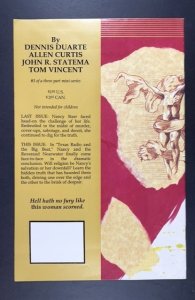 Media Starr #3 (1989)