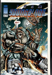 Team Youngblood #11 (1994) Youngblood