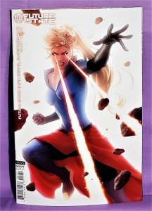 Future State KARA ZOR-EL SUPERWOMAN #1 - 2 Alex Garner Variant Covers (DC 2021)