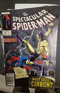 The Spectacular Spider-Man #149 (1989)