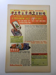 Strange Suspense Stories #1 (1967) FN+ Condition!