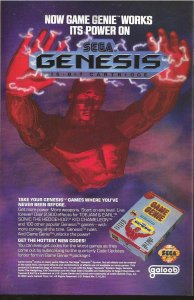 Web of Spider-Man #94 (1992) - NM-