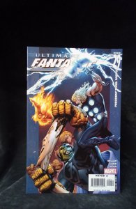 Ultimate Fantastic Four #29 (2006)