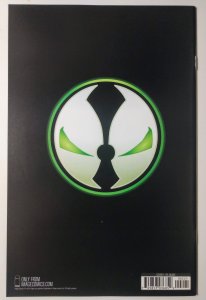 Spawn: Unwanted Violence #2 (9.4, 2023) With Variant