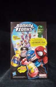 Captain America and Hawkeye #632 (2012)