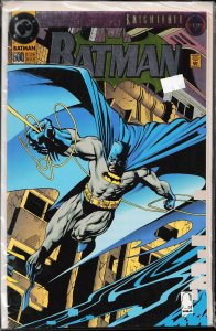 Batman #500 (1993) Batman