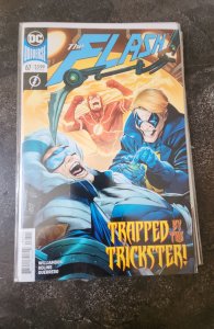 The Flash #67 (2019)