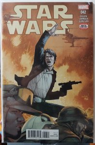 Star Wars #42 (2018)