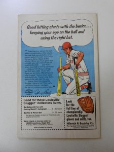 The Amazing Spider-Man #180 (1978) VG/FN condition