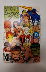 Marvel Age #122 (1993) NM Marvel Comic Book J665