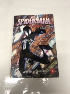 Spider-Man (2014) TPB • Les Aventures • Marvel Comics • Fred Van Lente• Hamscher