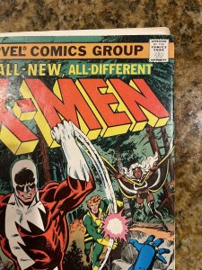 (Uncanny) X-Men 109 VG/FN Marvel Comic Book Juggernaut Wolverine Beast Angel JH6 