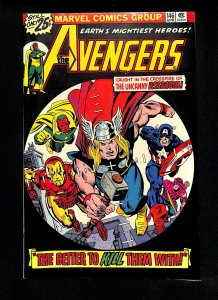 Avengers #146