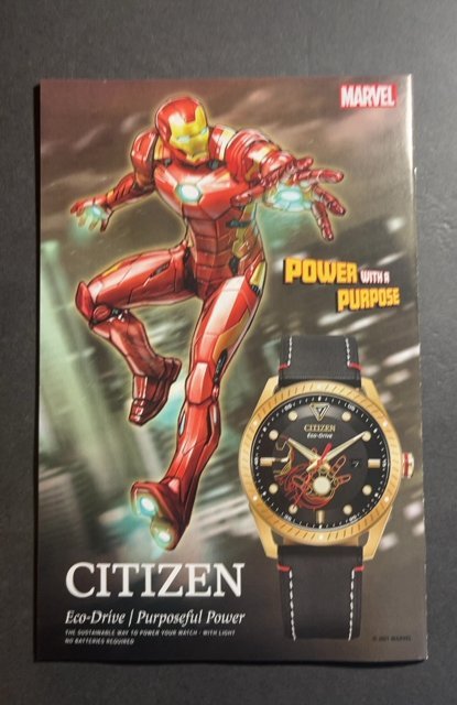 Giant size black cat: infinity score #1 (2022) Jeehyung Lee Variant