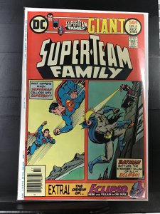 Super-Team Family #5 (1976)j