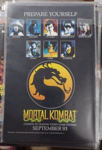 X-O MANOWAR # 21 1993 VALIANT COMICS AX RANDY BECOMES XO