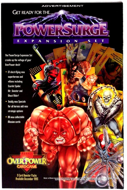 Daredevil #349 (1996) VF/NM Marvel