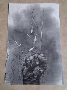 Death of Wolverine #2 (2014) VF-NM