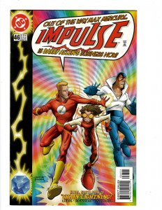 Impulse #46 (1999) SR6