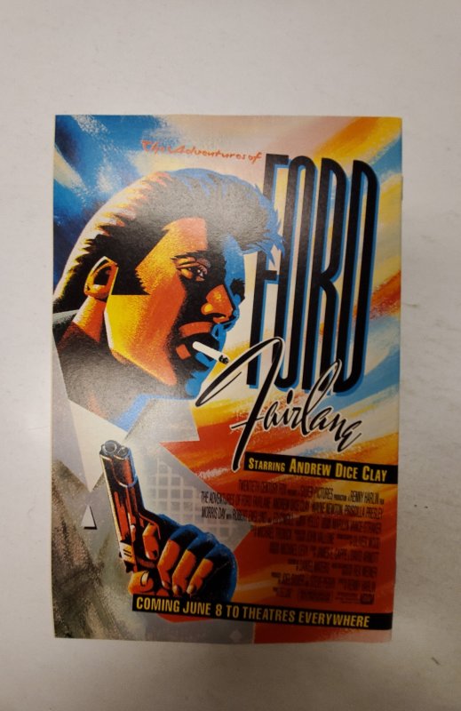 Advanced Dungeons & Dragons #17 (1990) NM DC Comic Book J715